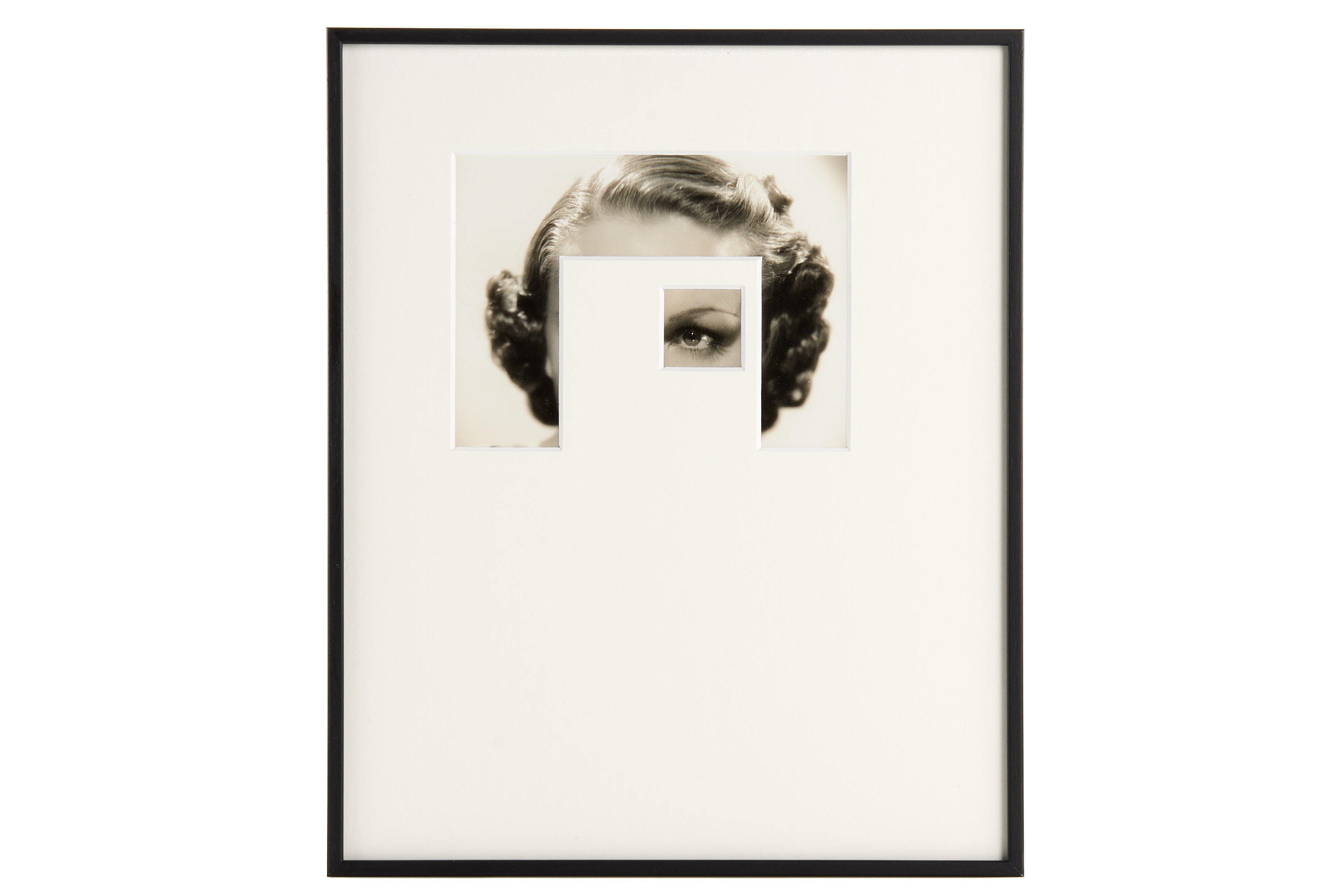 SISSI FARASSAT (*1969) - Dorothy, 2025
