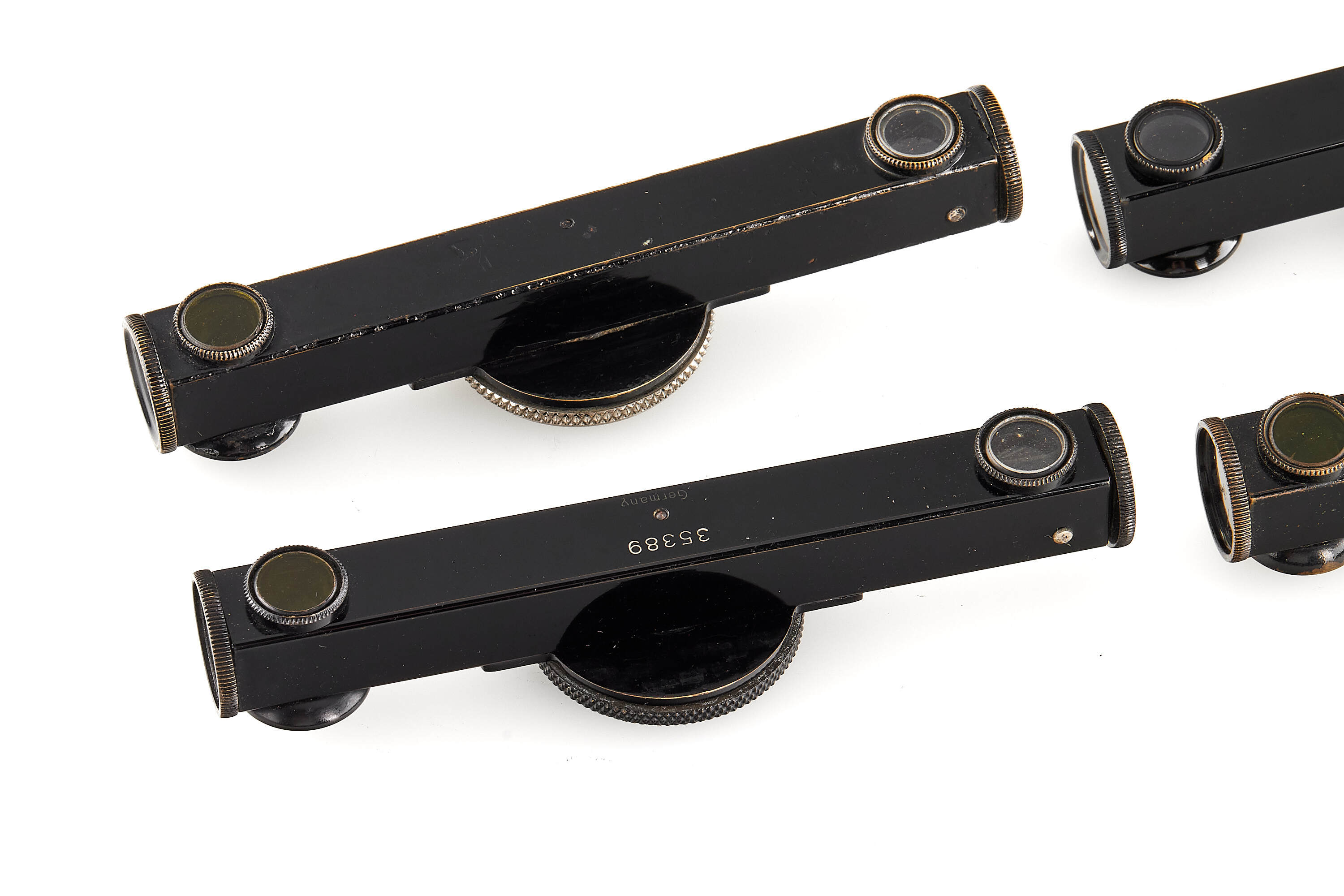 Leica Rangefinders Various