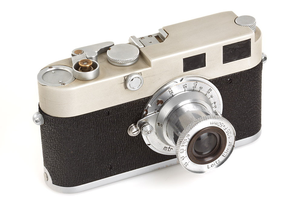 M3 'Sharkskin' Sample