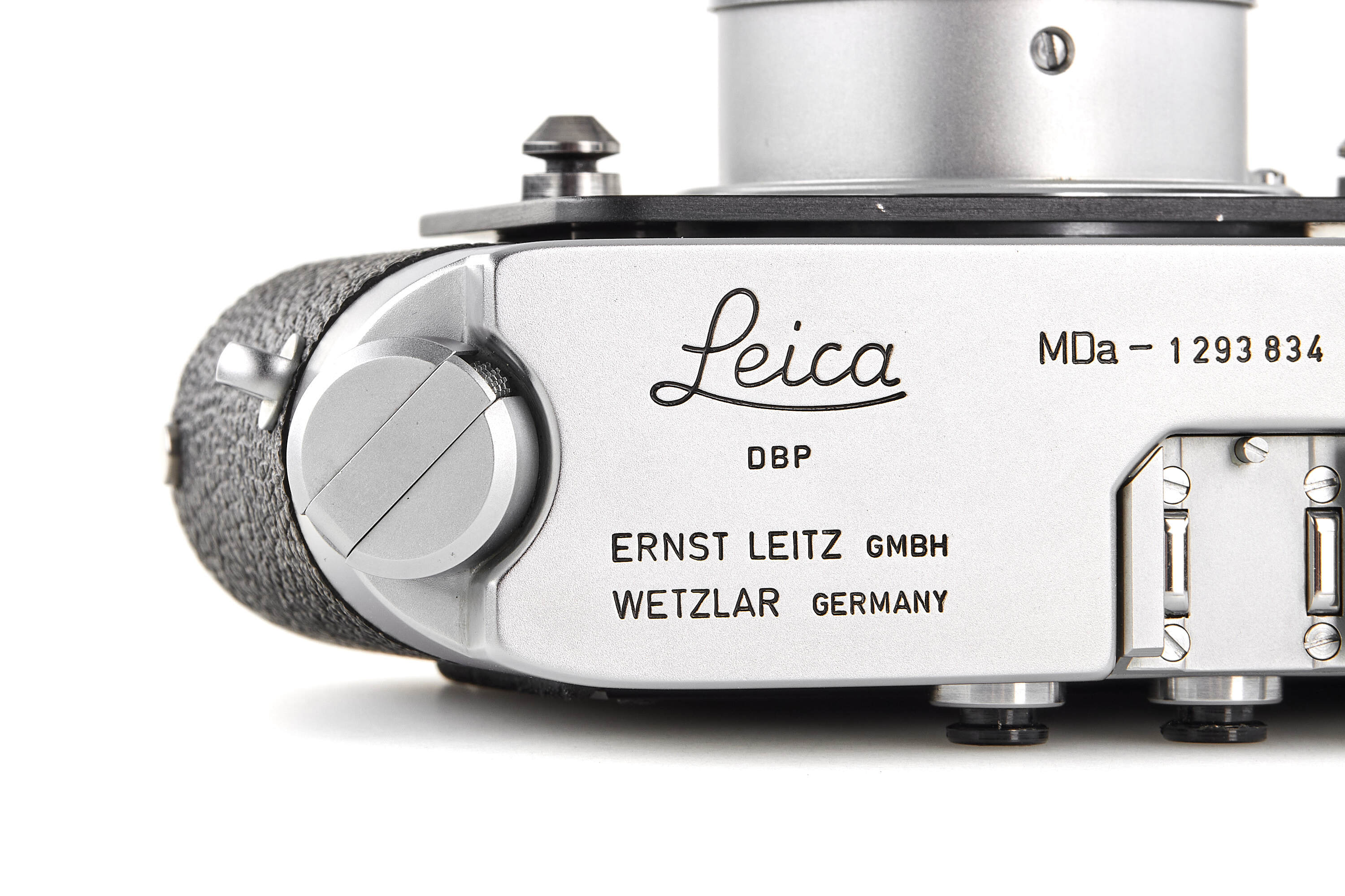 Leica MDa Post 24x36mm *