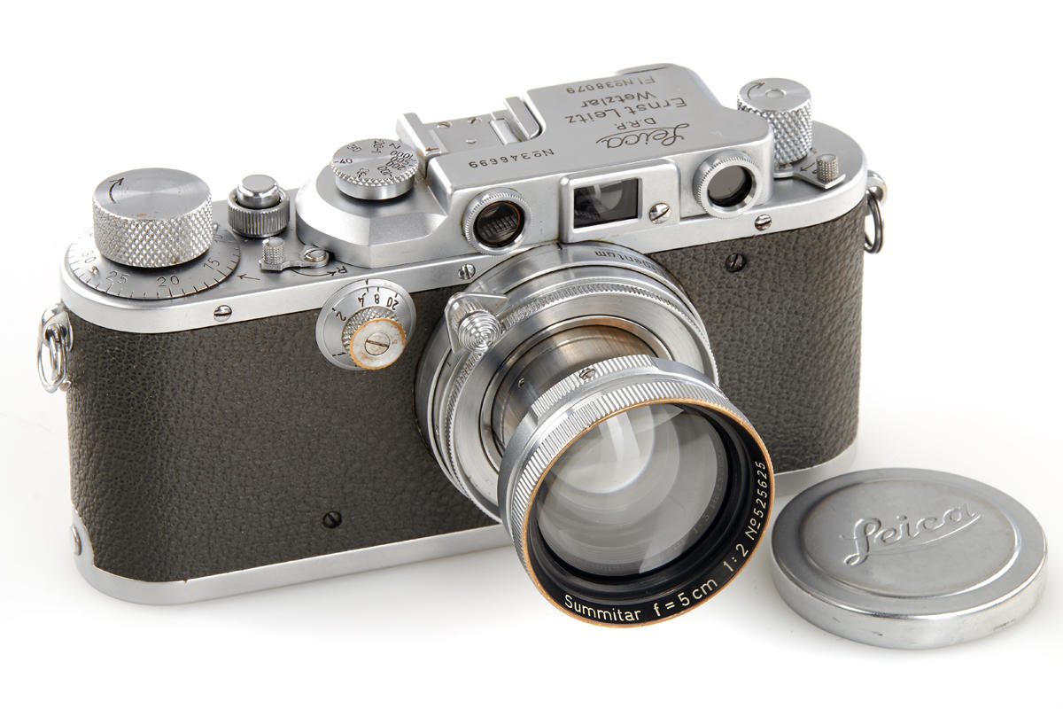 IIIb 'Luftwaffen-Eigentum' *