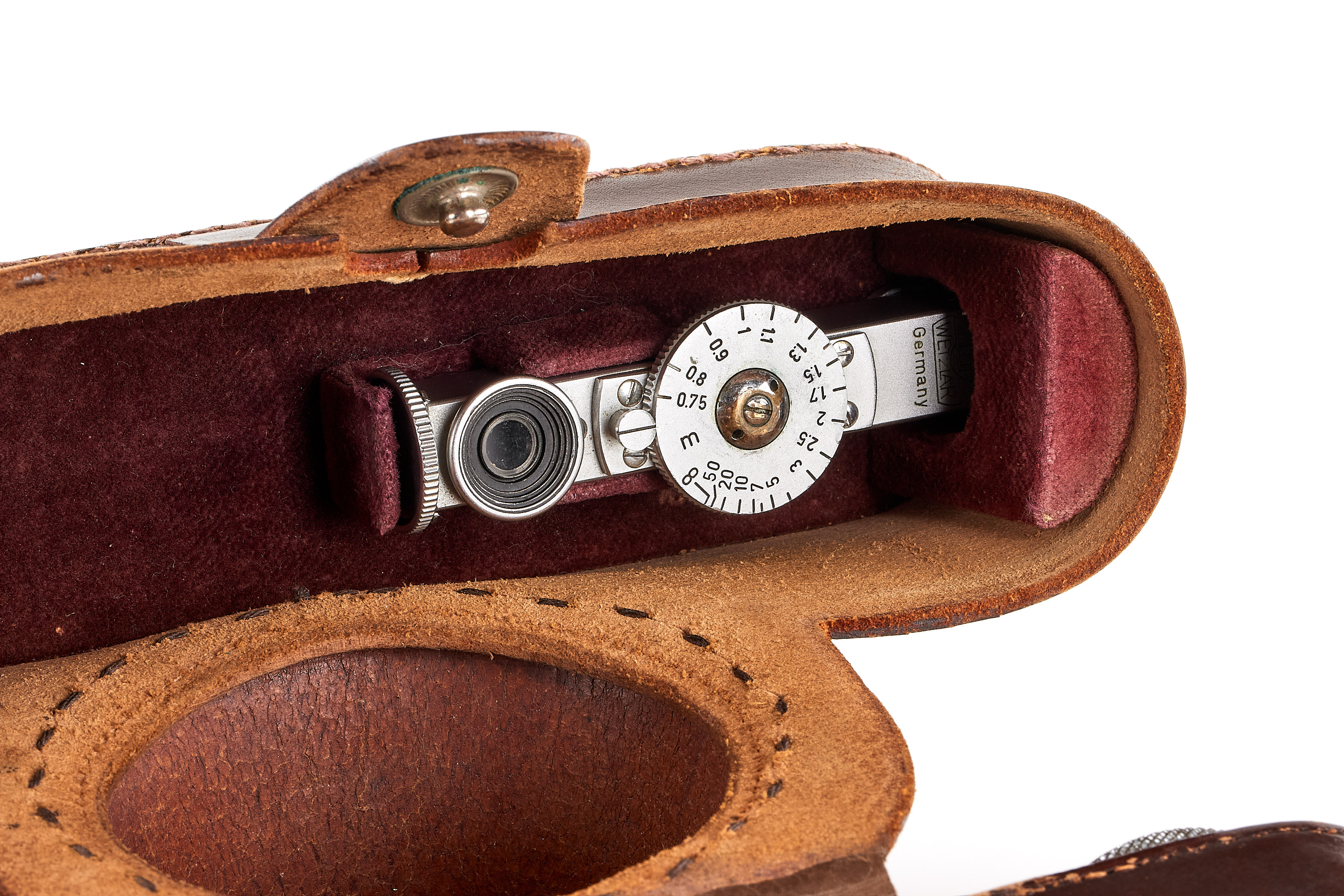 Leica Ic