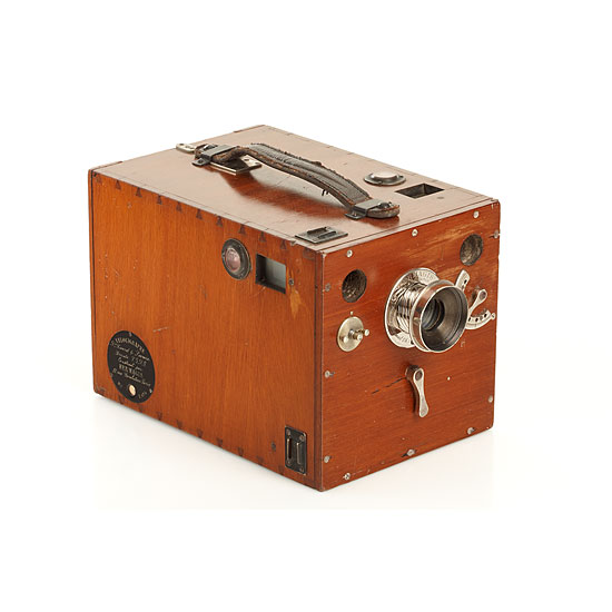 Hermagis  Velocigraphe