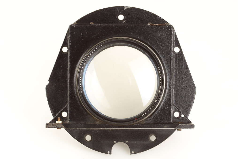 (Carl Zeiss Jena) 5/50cm T