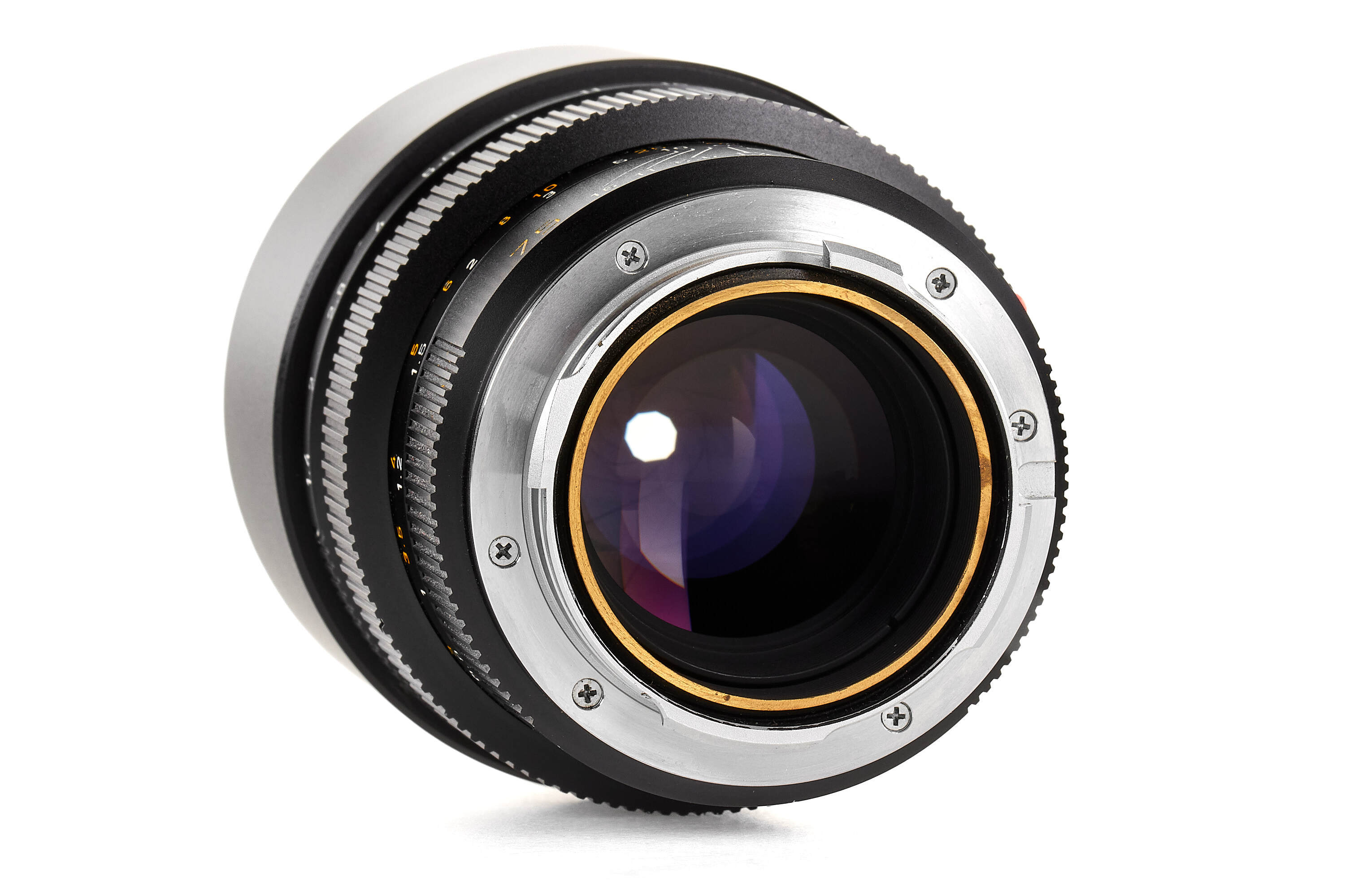 Summilux-M 1.4/75mm 11815