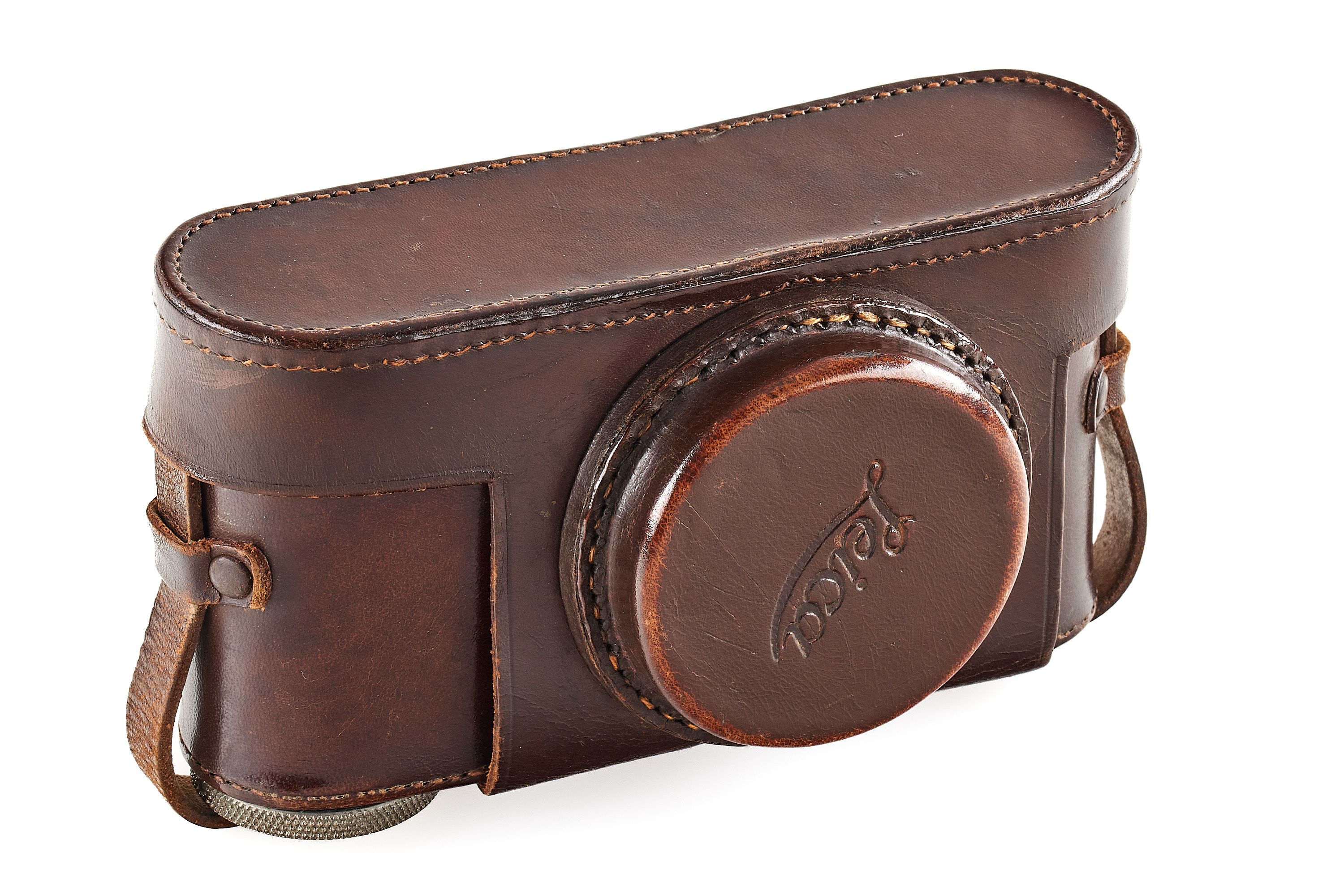 LEICA III modèle F version nickel LEICA III modèle F version nickel