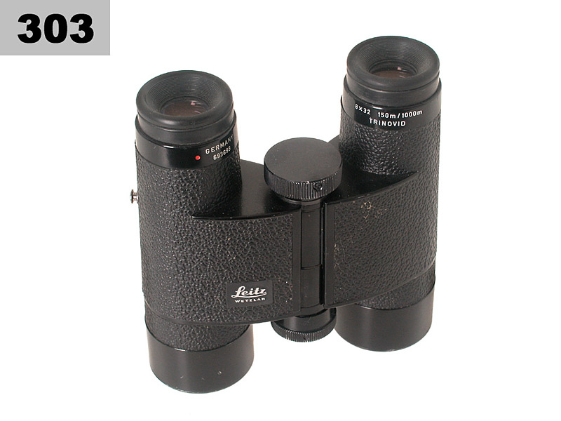Leitz  8x32 TRINOVID