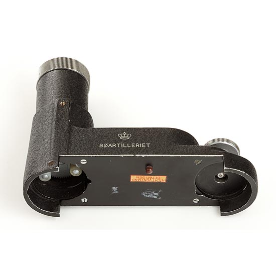 Robot Auxiliary Spring Mechanism SAWIR 'Danish Army'