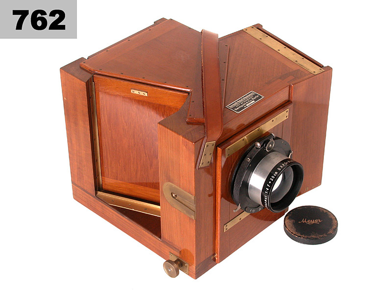 Bermpohl  Natural Colour Camera