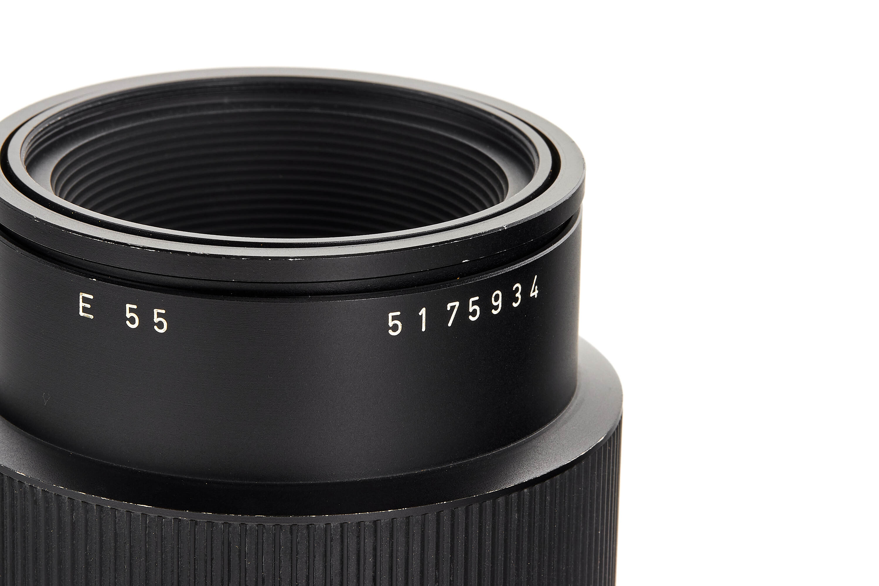 Apo-Elmarit-R 2.8/100mm prototype *