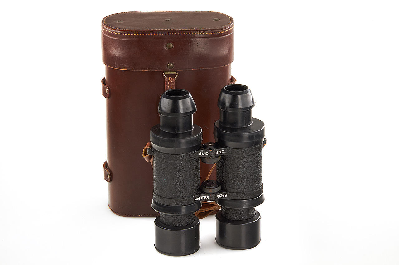 Guet S.G.O. 8x40 Marine Binoculars