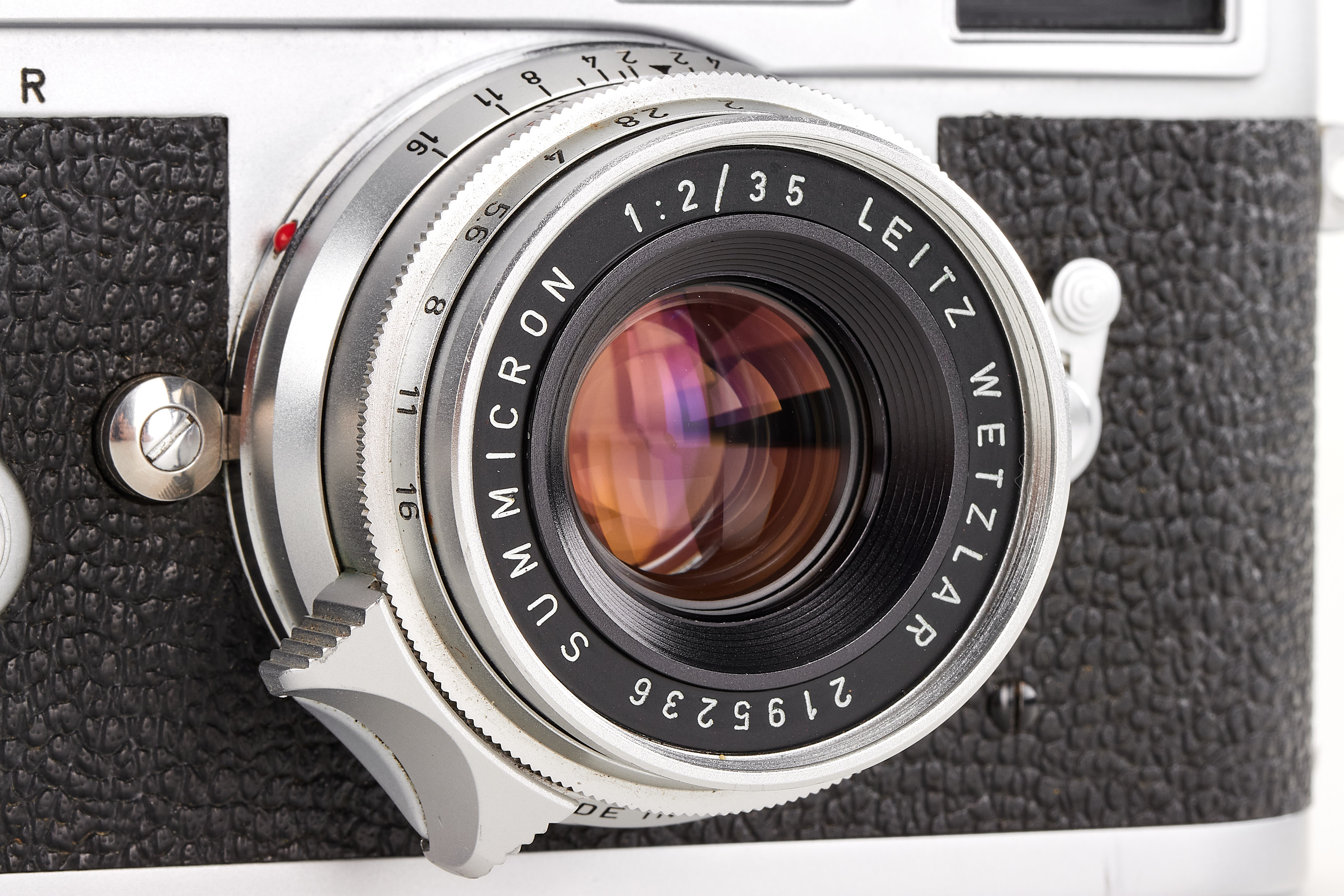 Leica M2-M *