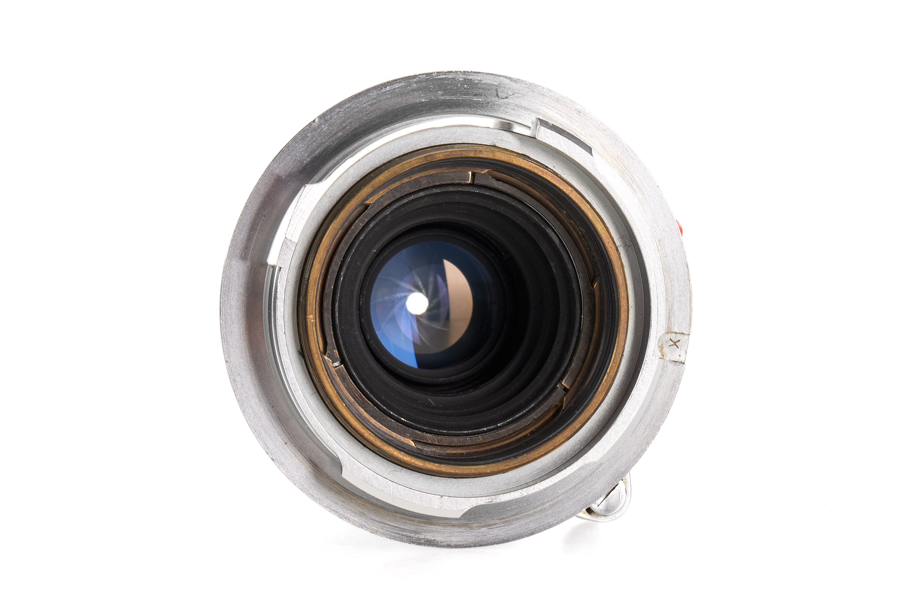 Elmar 3.5/5cm
