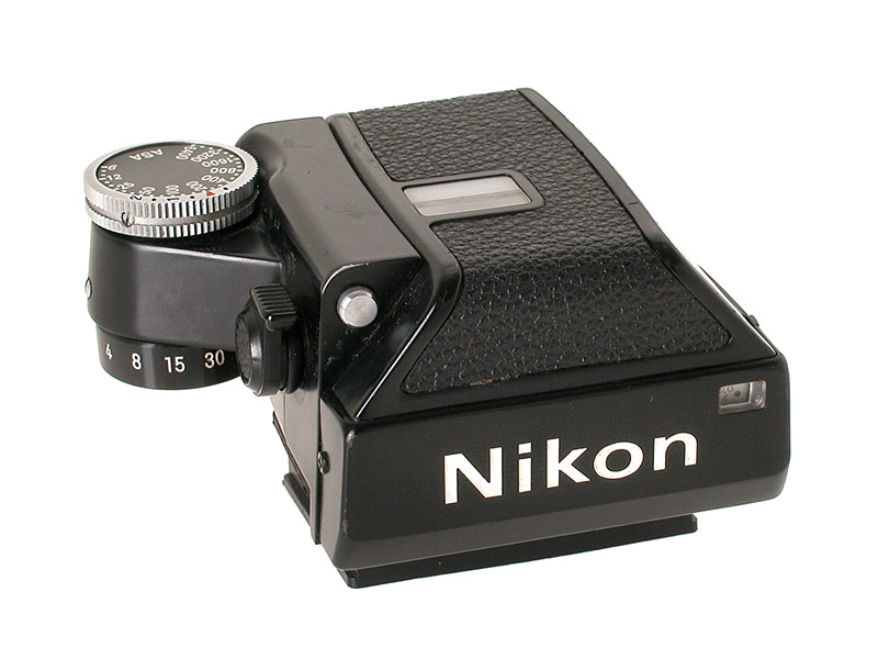 Nikon  Photomic DP-1