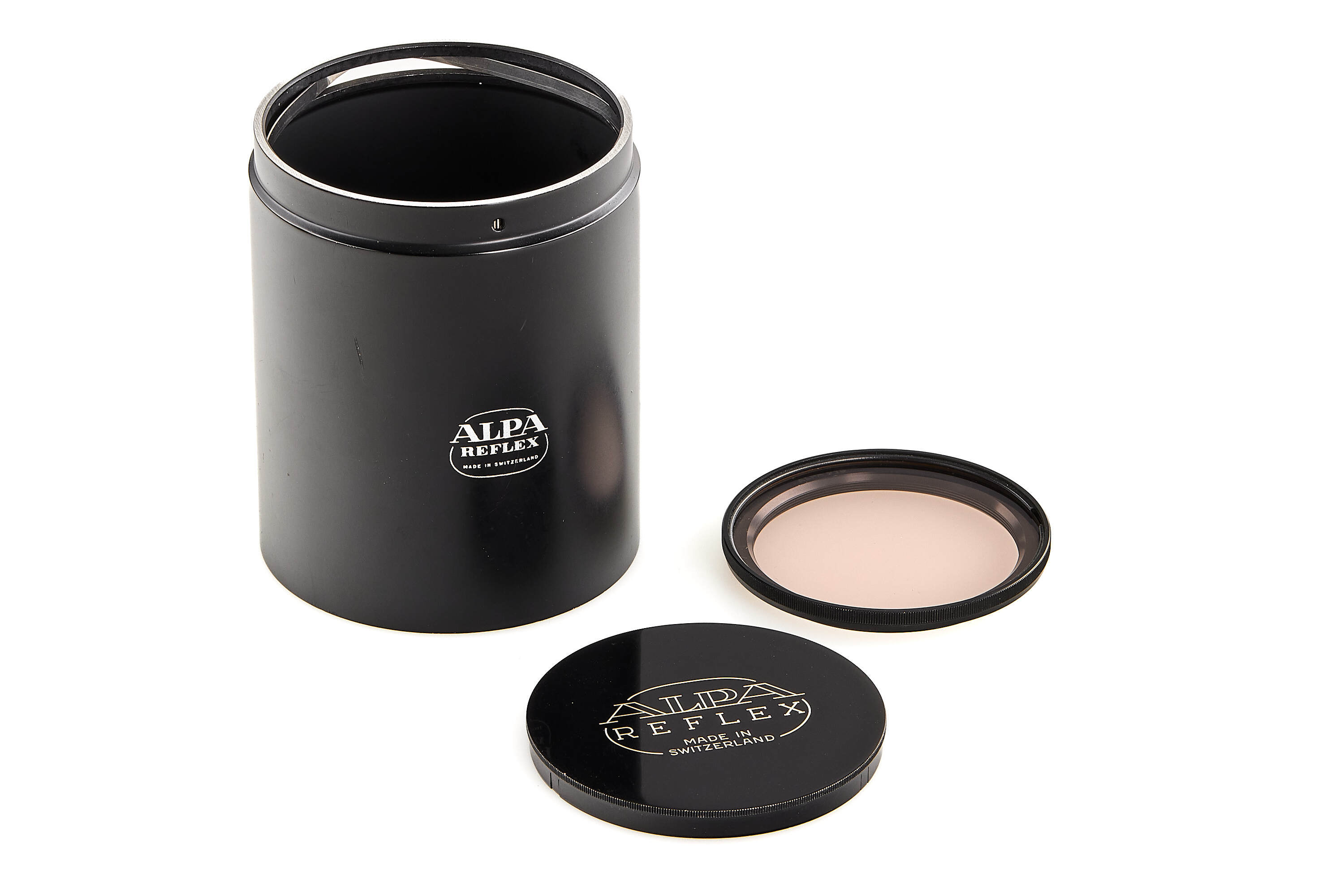 Kinoptik f. Alpa 2.8/150 Apochromat *