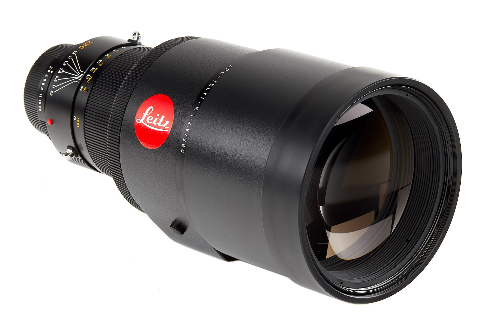 Apo-Telyt-R 2.8/280mm 11245