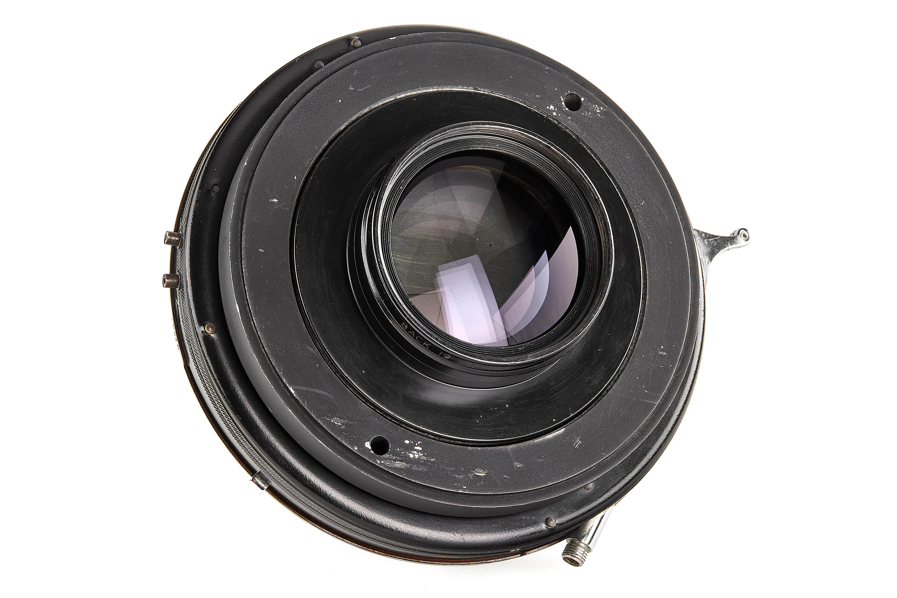 Cooke Convertible Series XV Anastigmat 6.8/312mm