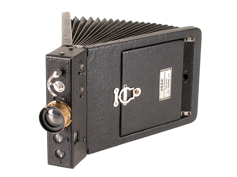 VEGA, Switzerland  VEGA