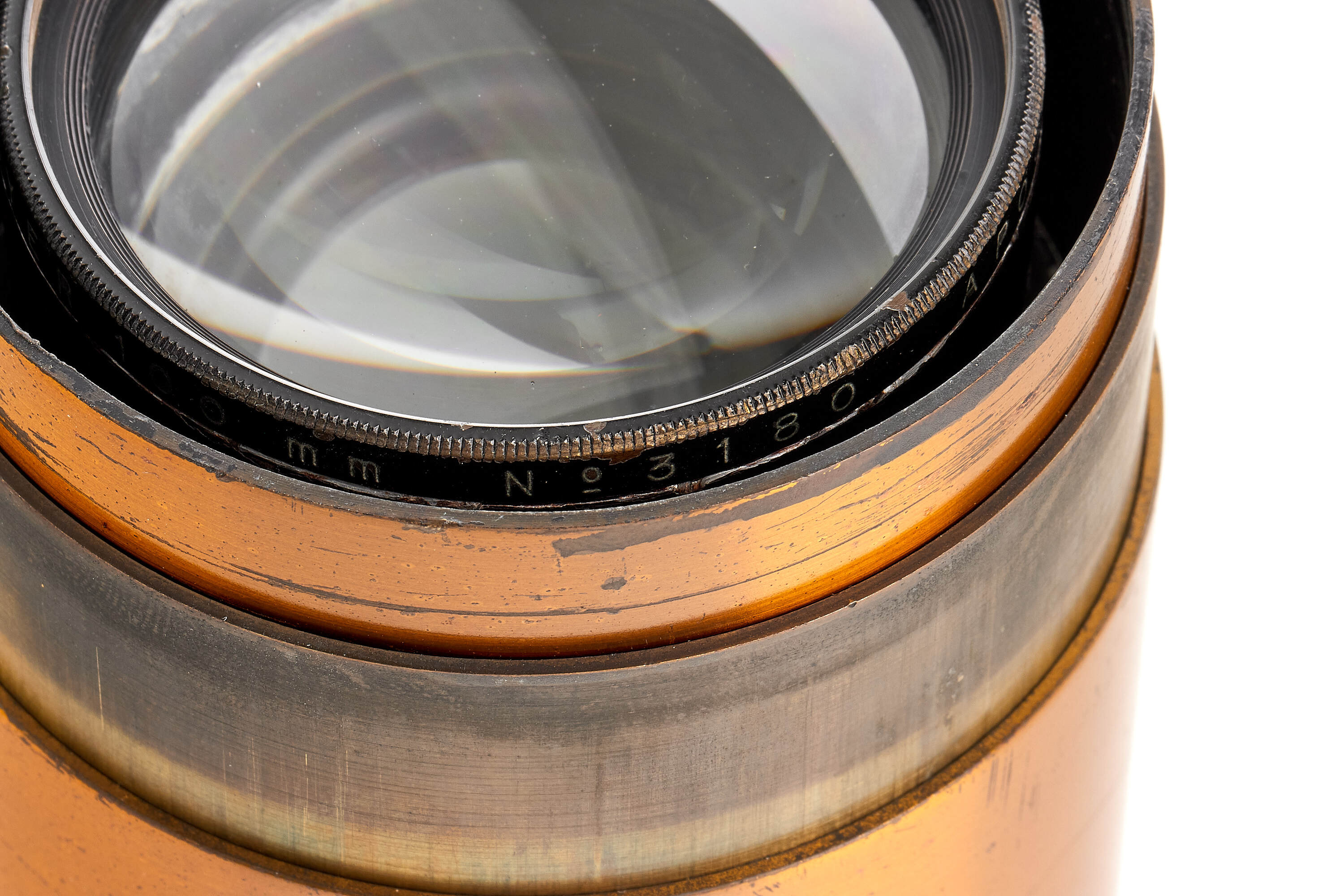 Kinoptik Apochromat 2/100mm *