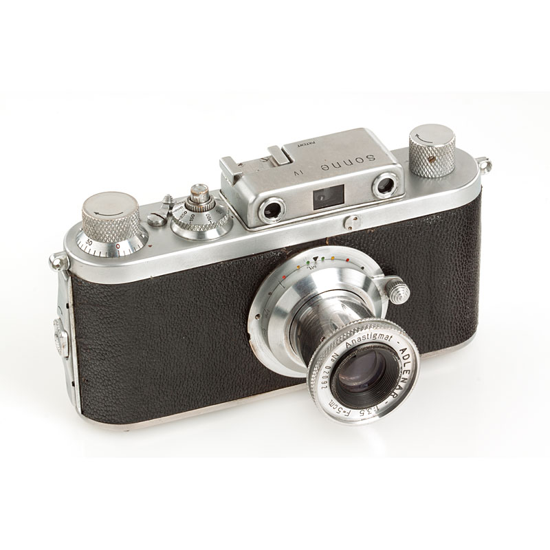 Gatto Italy Sonne IV Gatto Italy Sonne IV