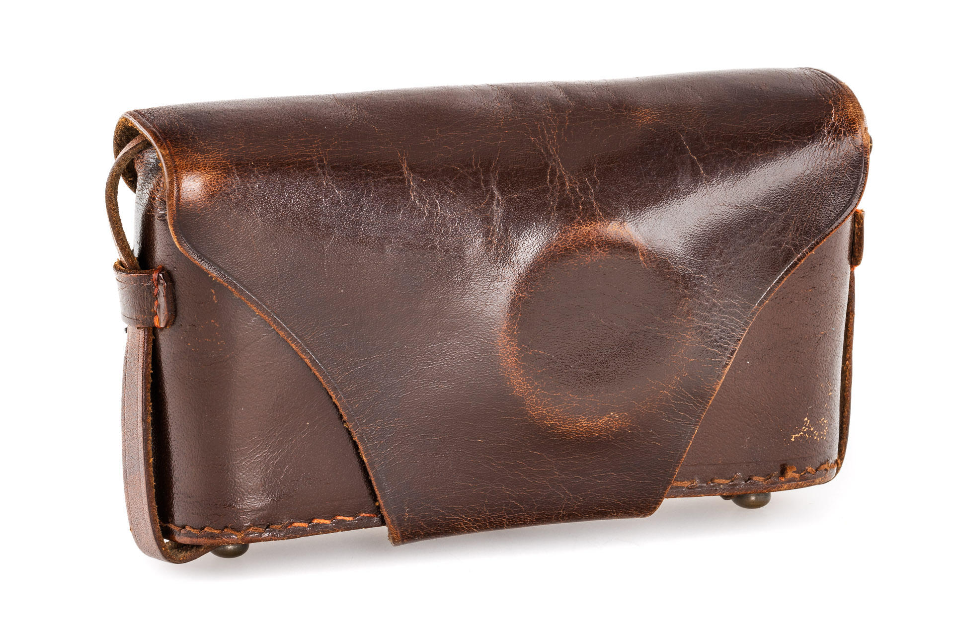 Dielemann Special Leather case f. Leica I Mod. A Dielemann Special Leather case f. Leica I Mod. A