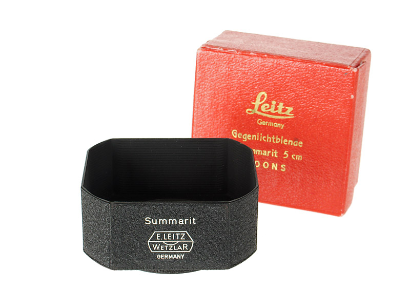 XOONS  Hood Summarit