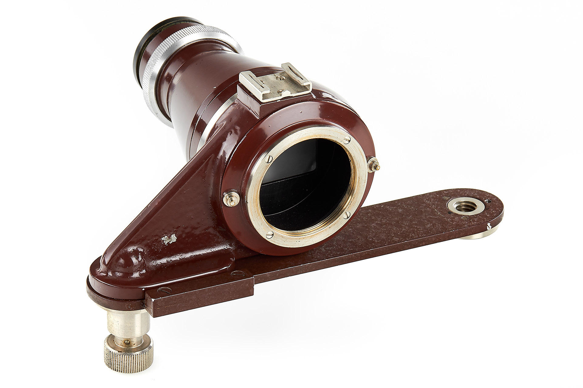 Astro Berlin f. Leica Focusing Stage prototype