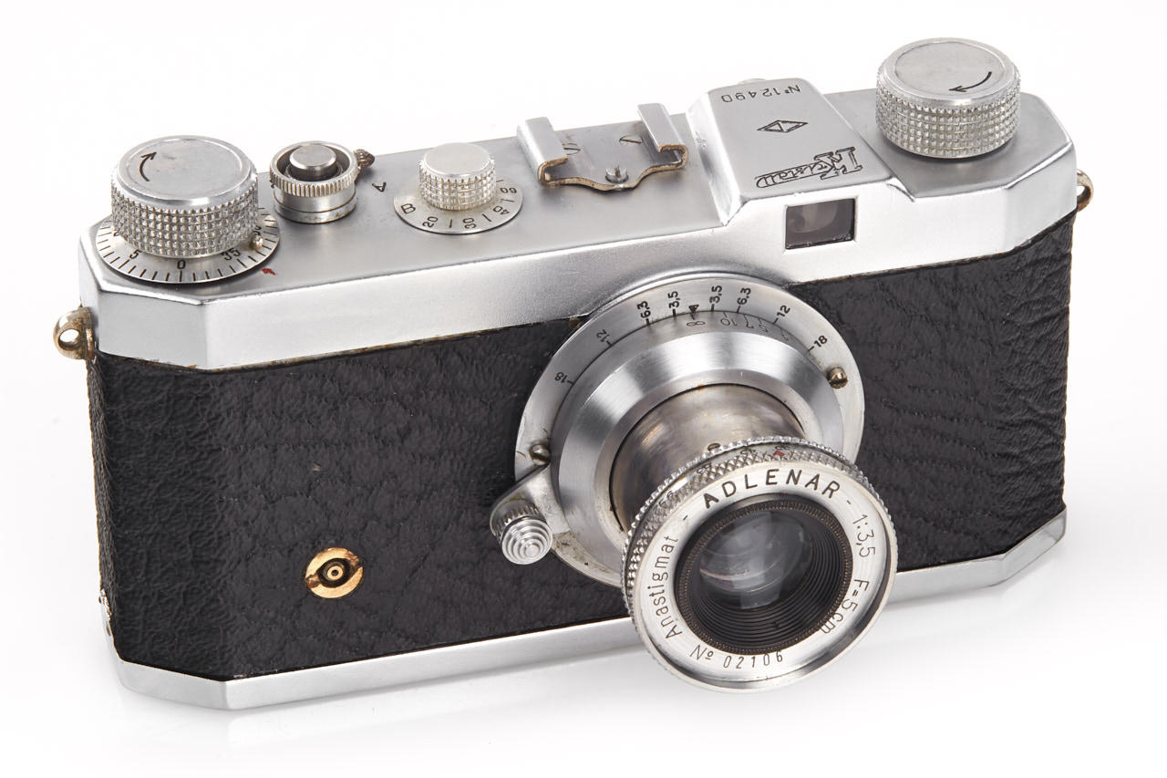 Chinaglia Italy Kristall Standard