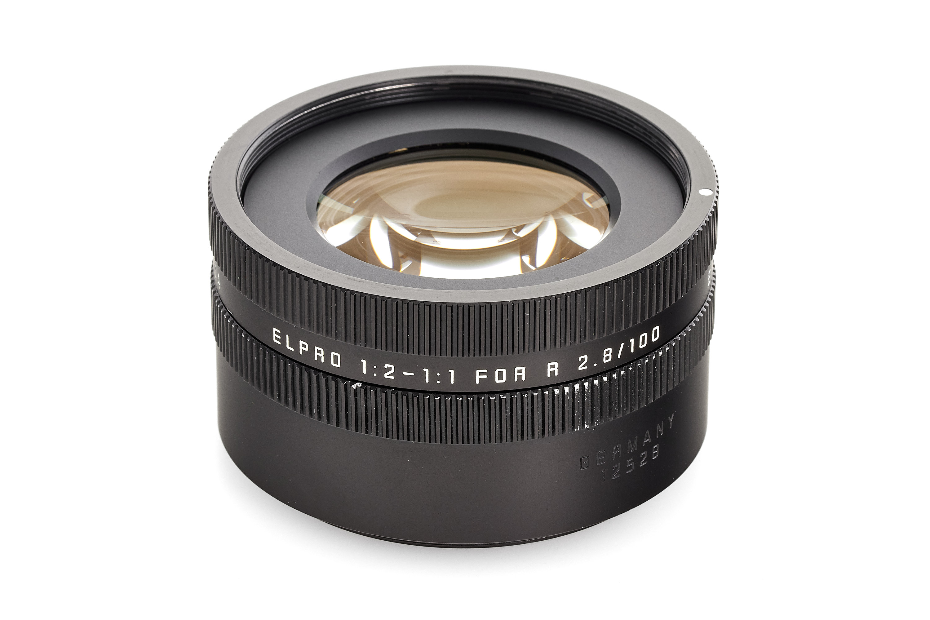 Apo-Macro-Elmarit-R 2.8/100mm 11352 ROM outfit