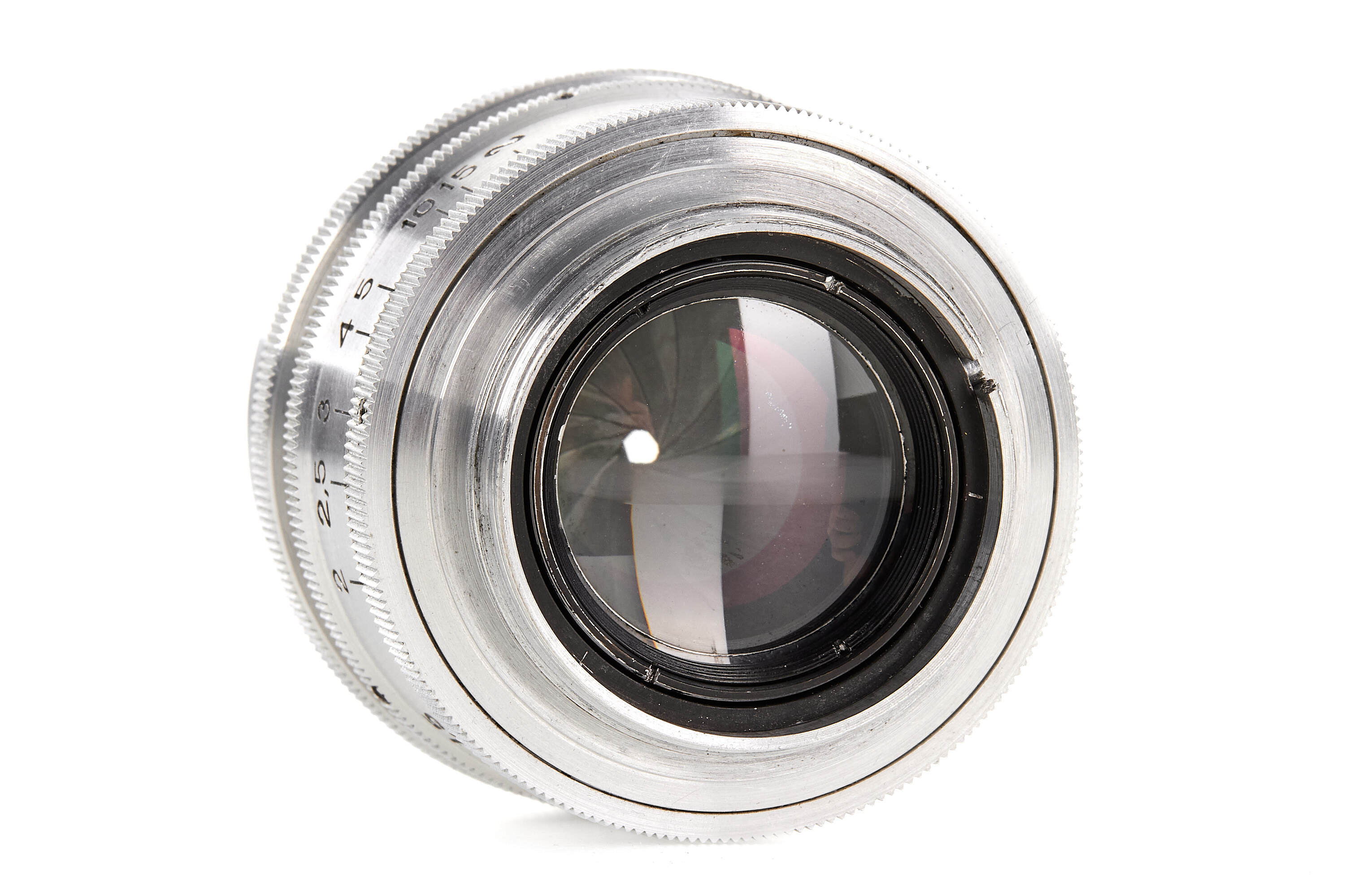 GOI Helios-81 2/52.4mm prototype *