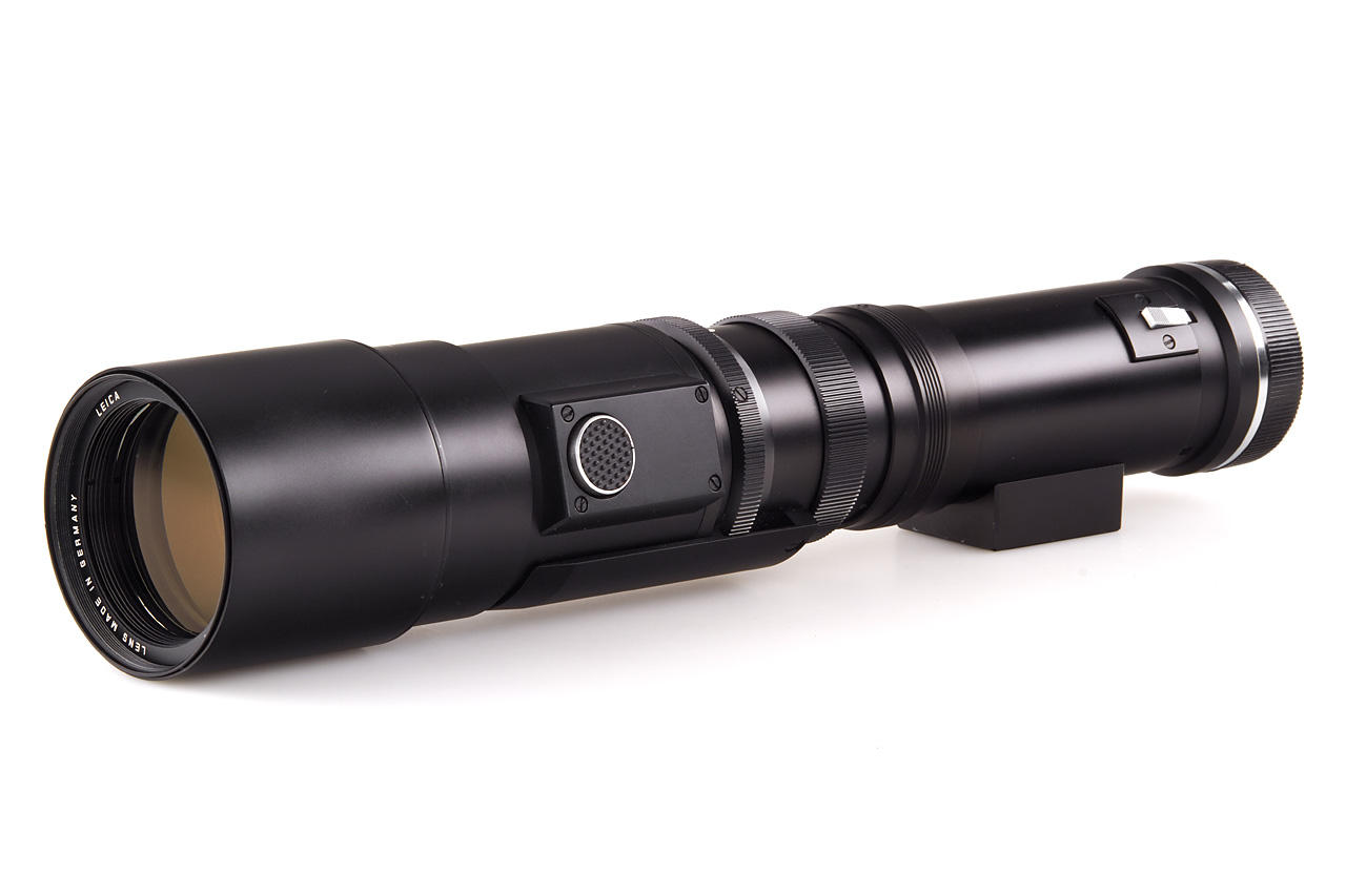 Telyt-R 6.8/400mm 11960 *