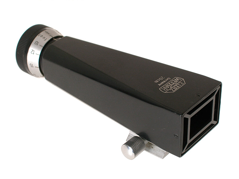SFTOO 20cm  Telyt-Finder