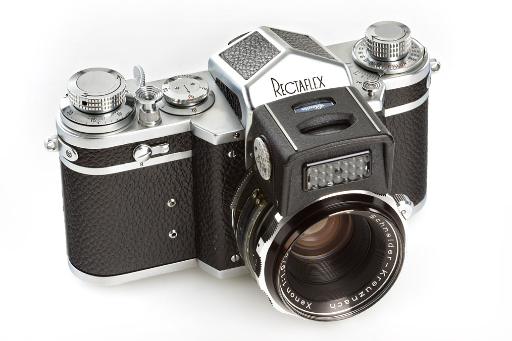 Rectaflex  Liechtenstein