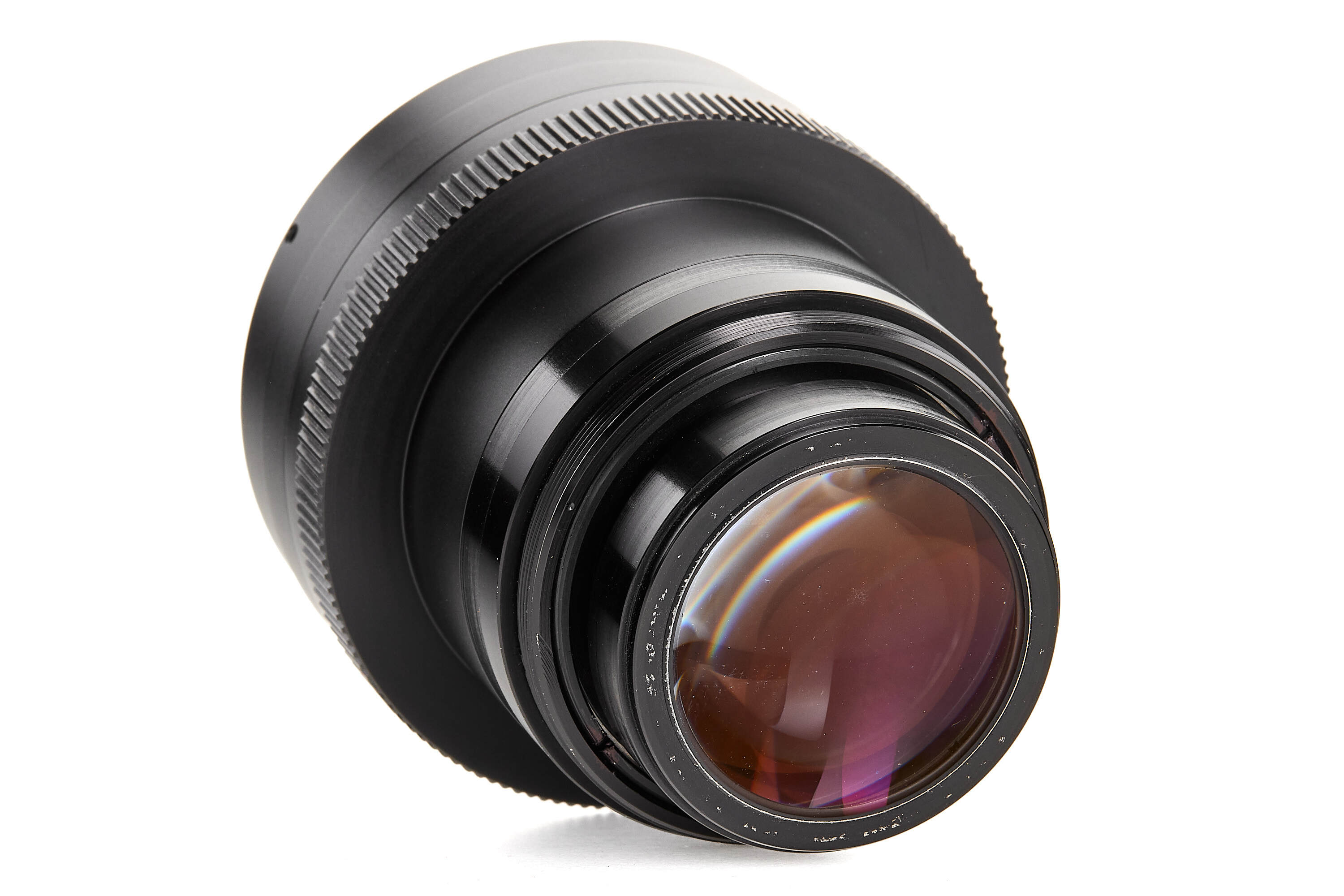 Elcan Summilux-R 1.4/35mm prototype *