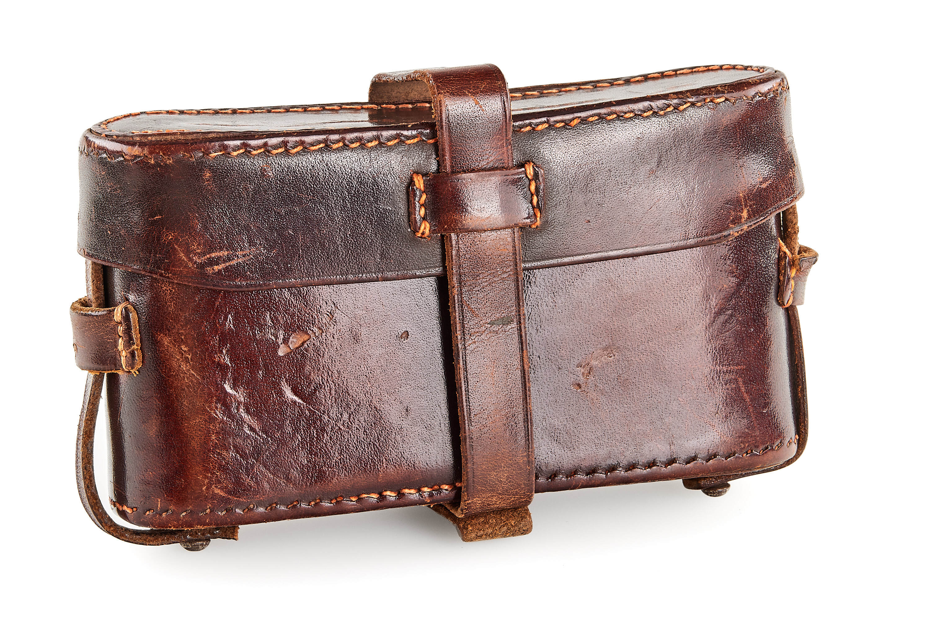Dielemann Special Leather case f. Leica I Mod. A *