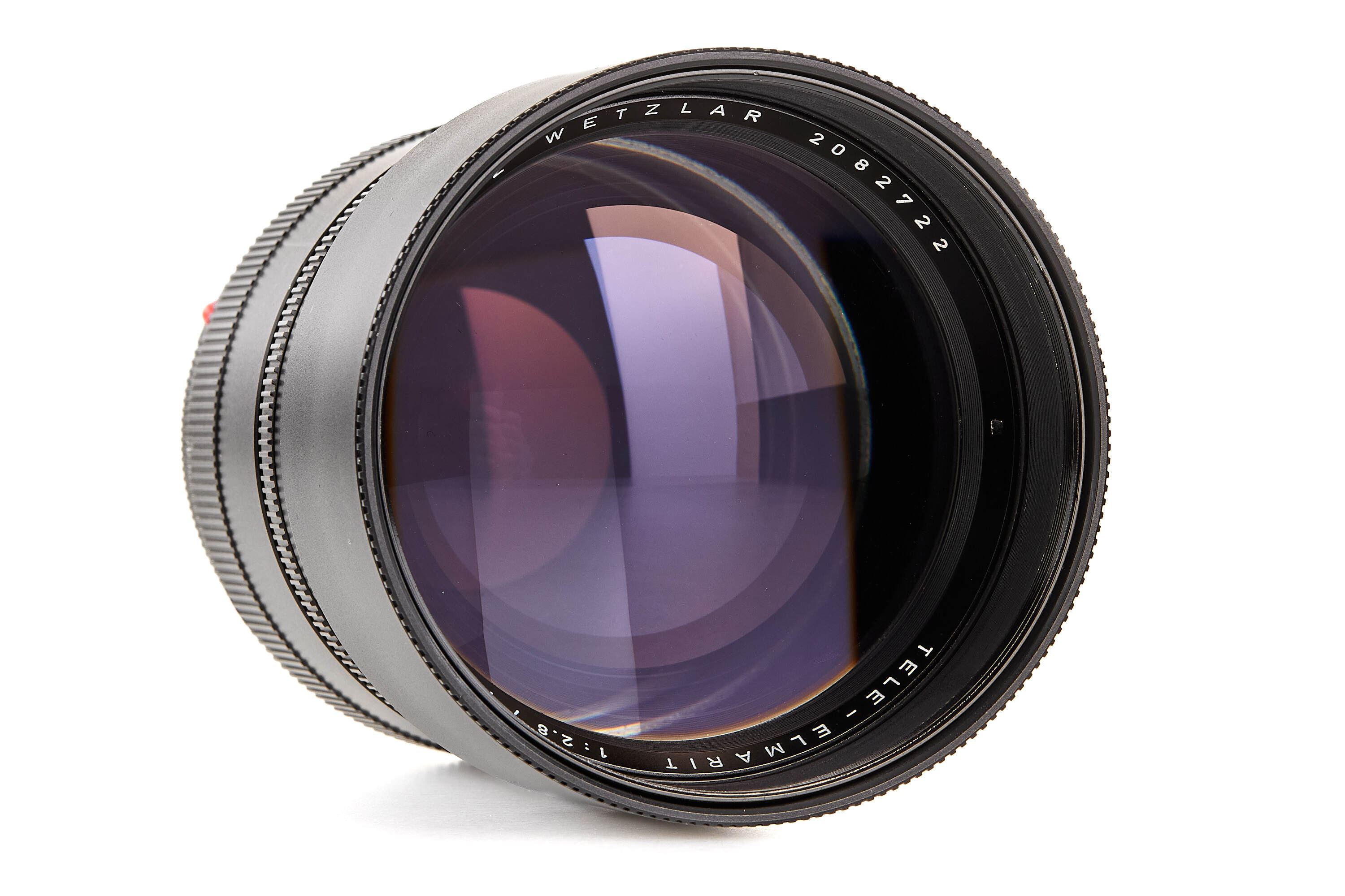 Tele-Elmarit 2.8/180mm 11910 *