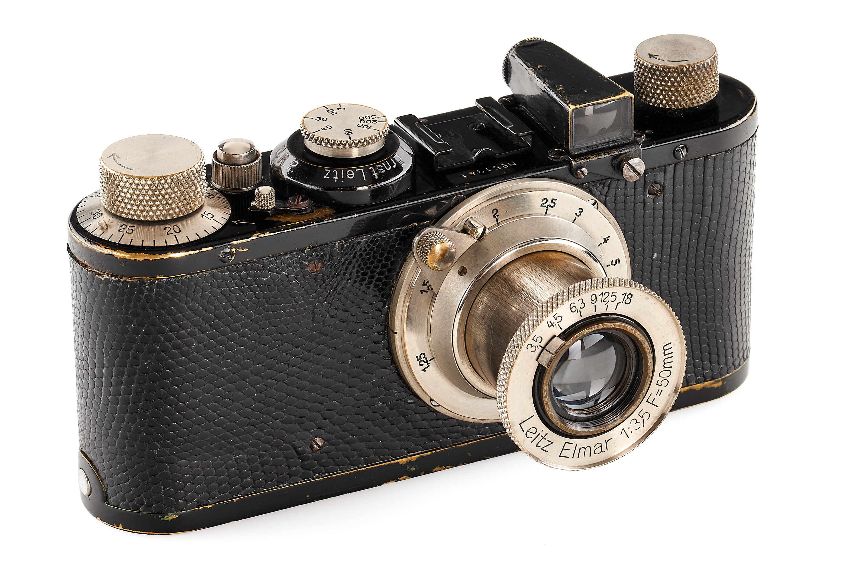 Leica I Mod. C Non-Standard special