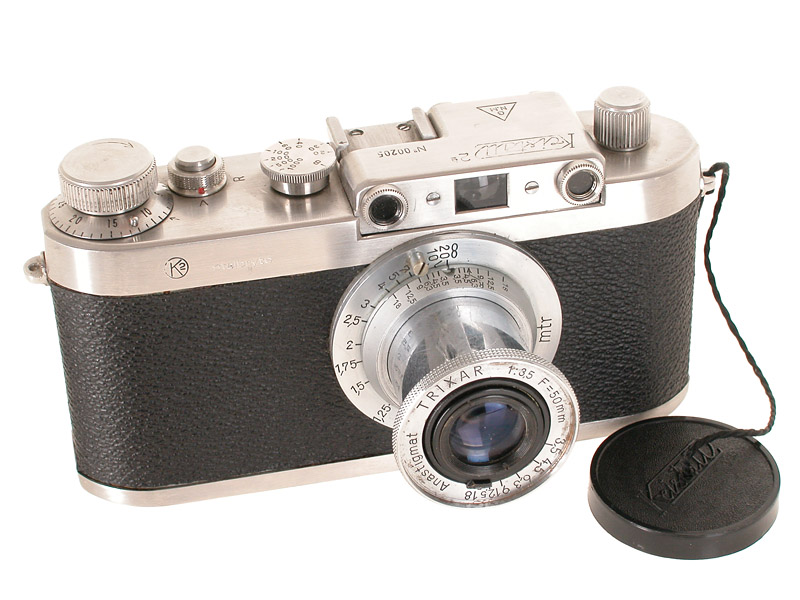 Chinaglia  Kristall 2a