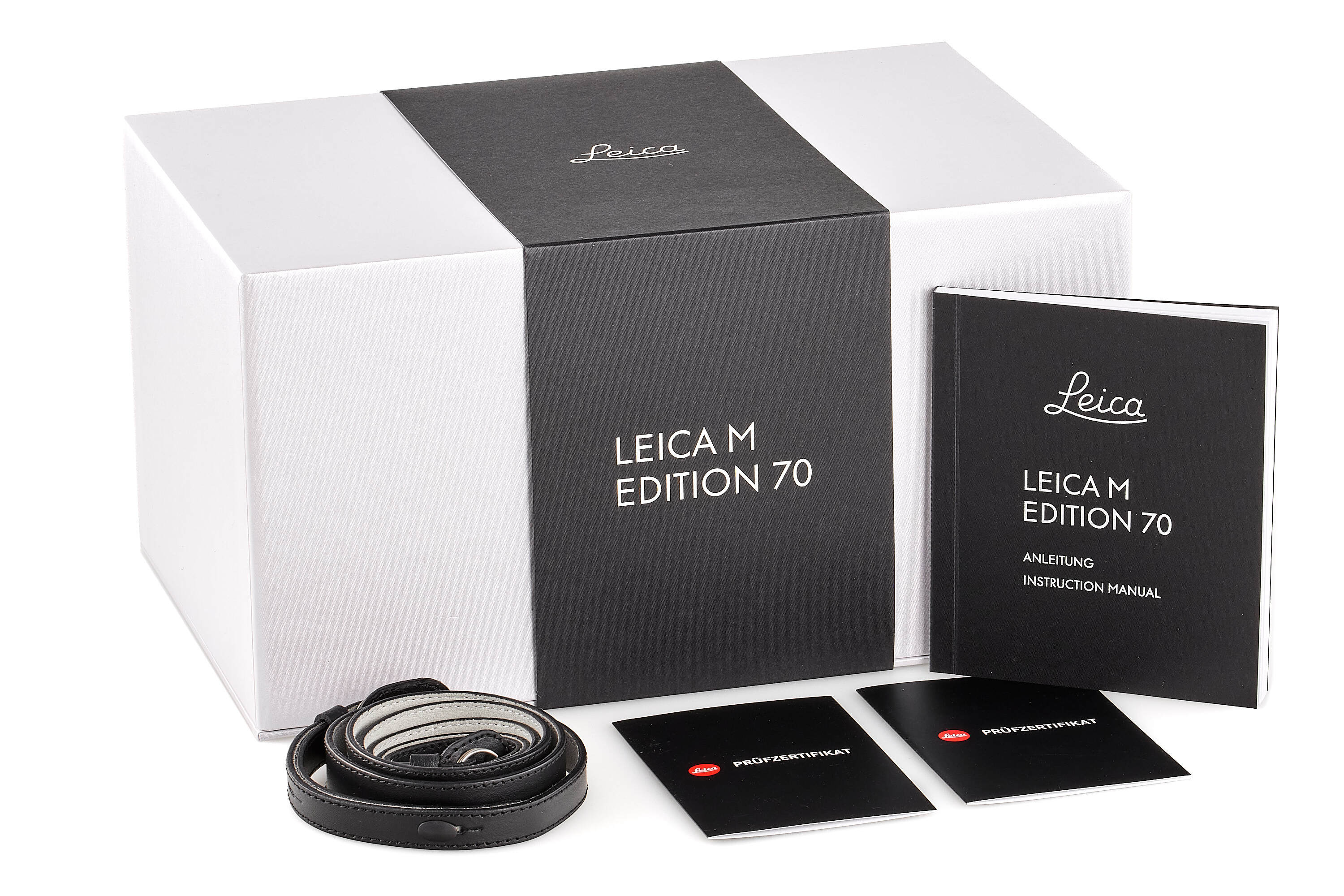 Leica M Edition 70 *
