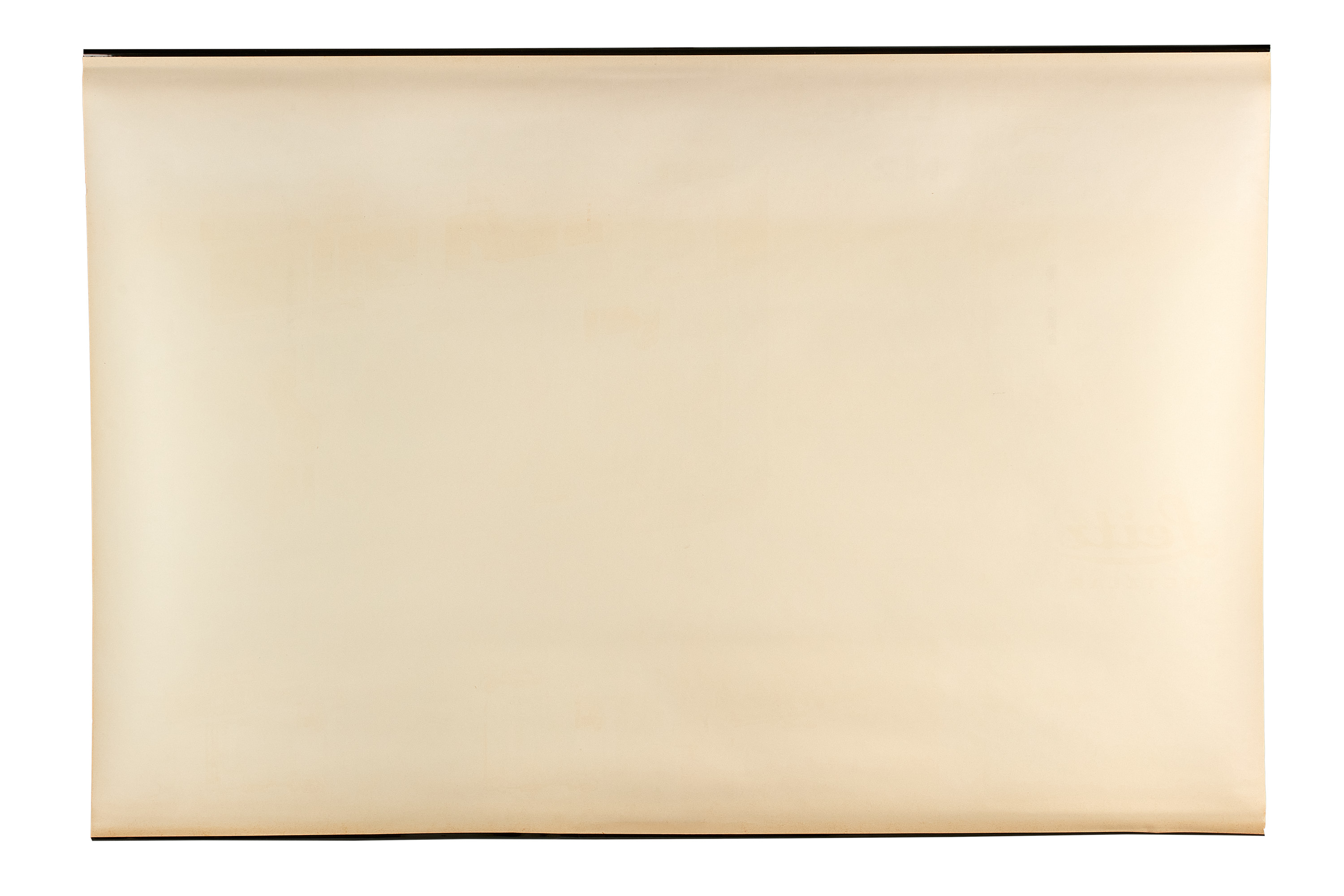 Leica M2 Cut-Away poster *