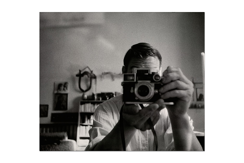 Christian Skrein (*1945), "Jockfoto"