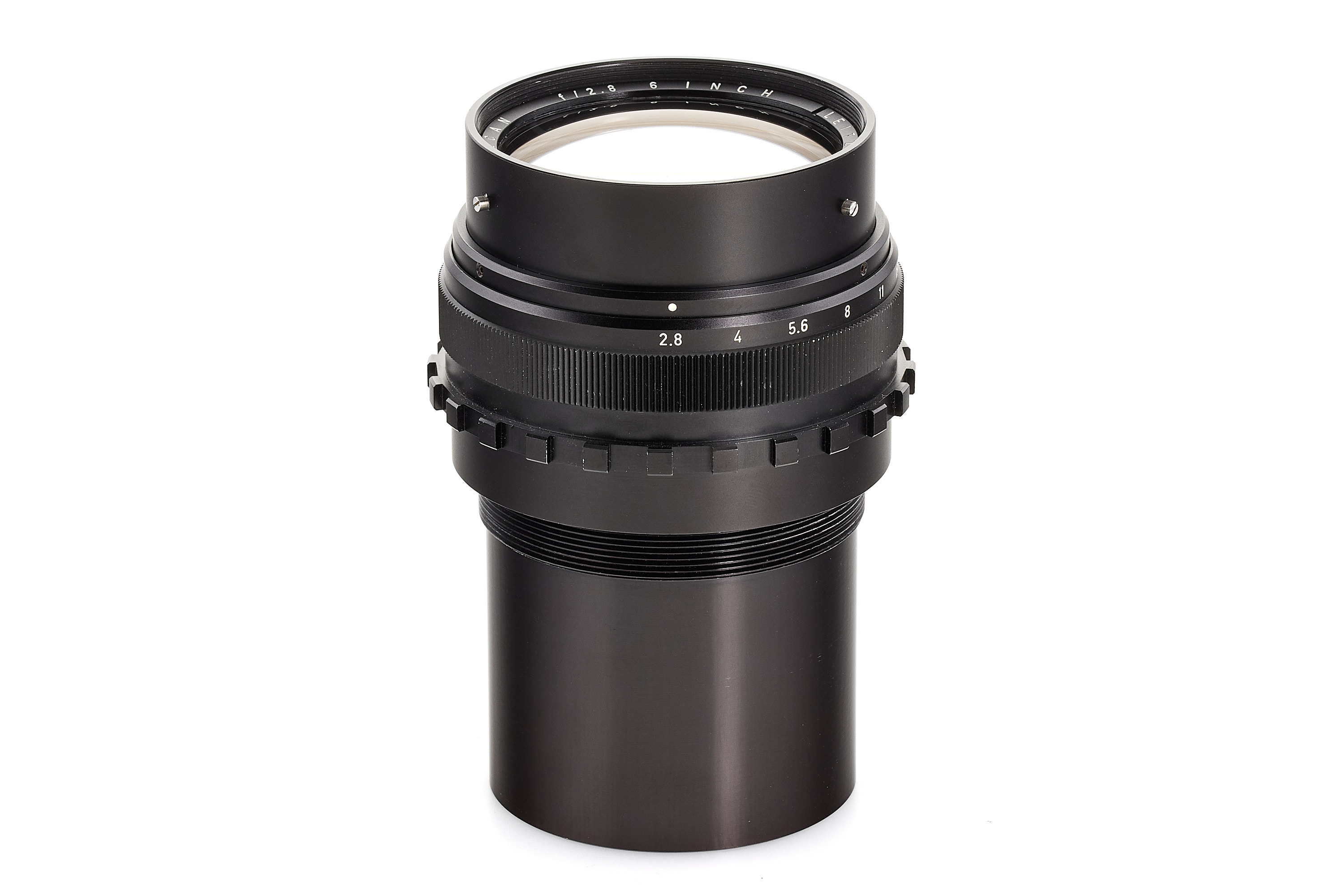 ELCAN 2.8/6"