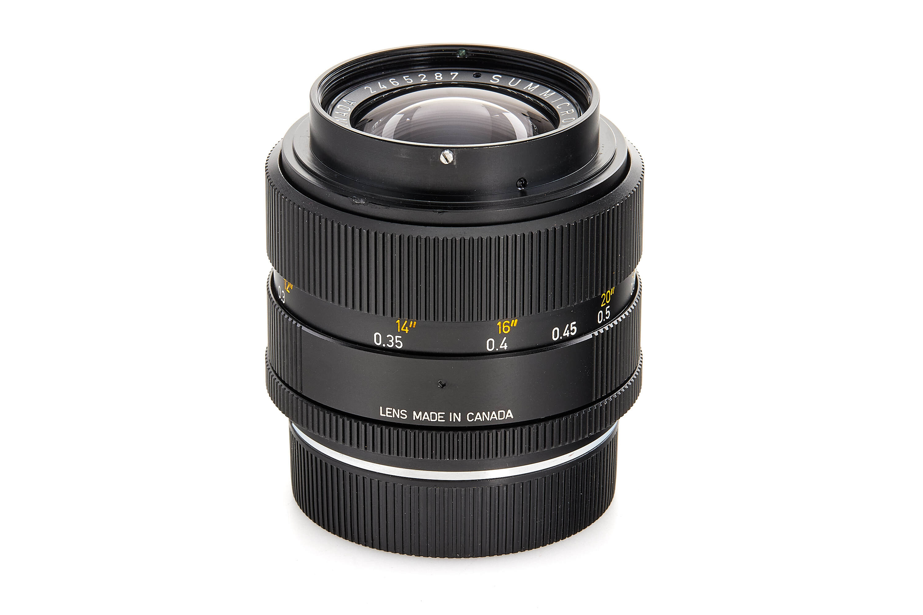 Summicron-R 2/35mm 11227
