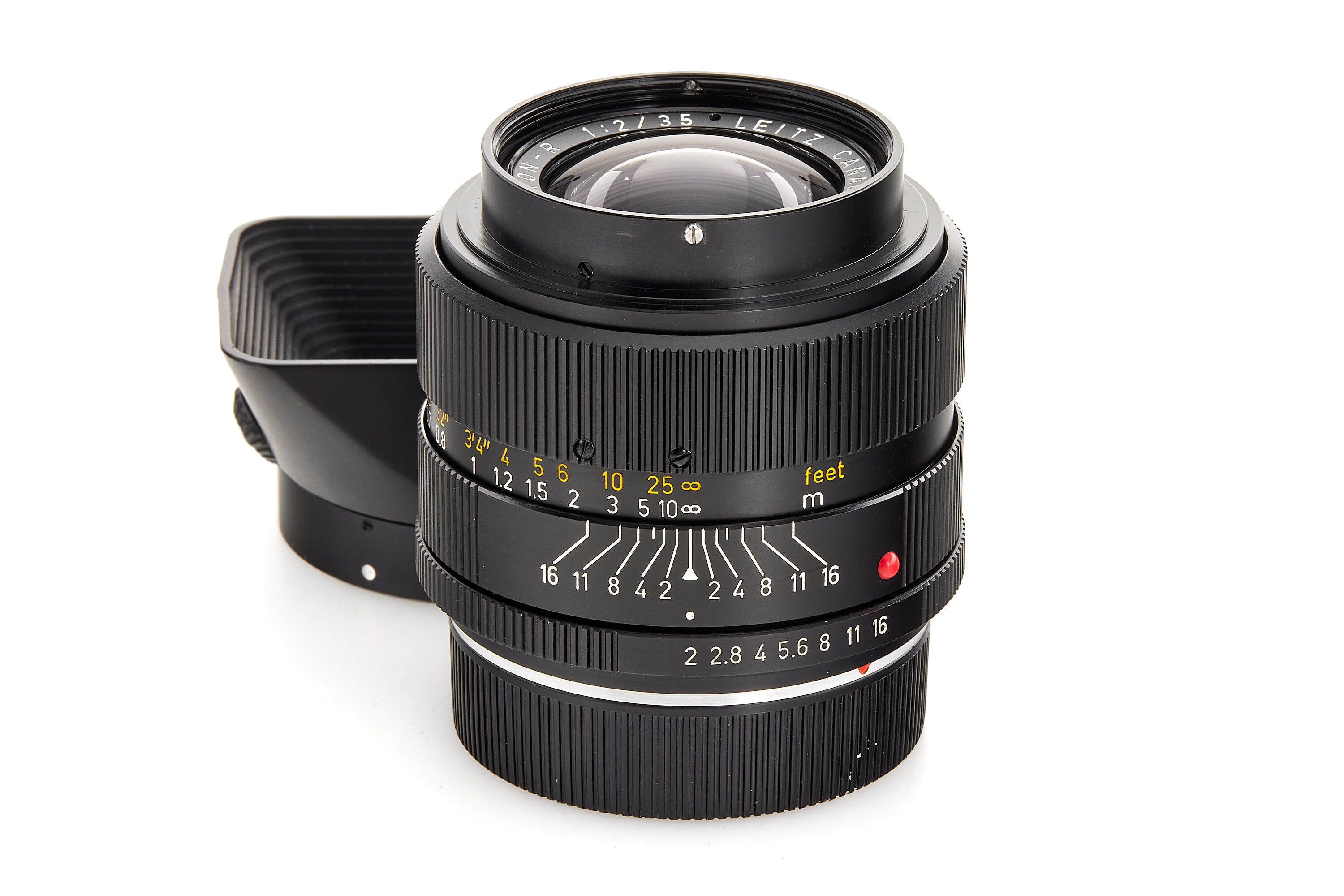 Summicron-R 2/35mm 11227