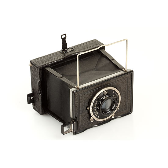 Zeiss Ikon  Bebe 342/3