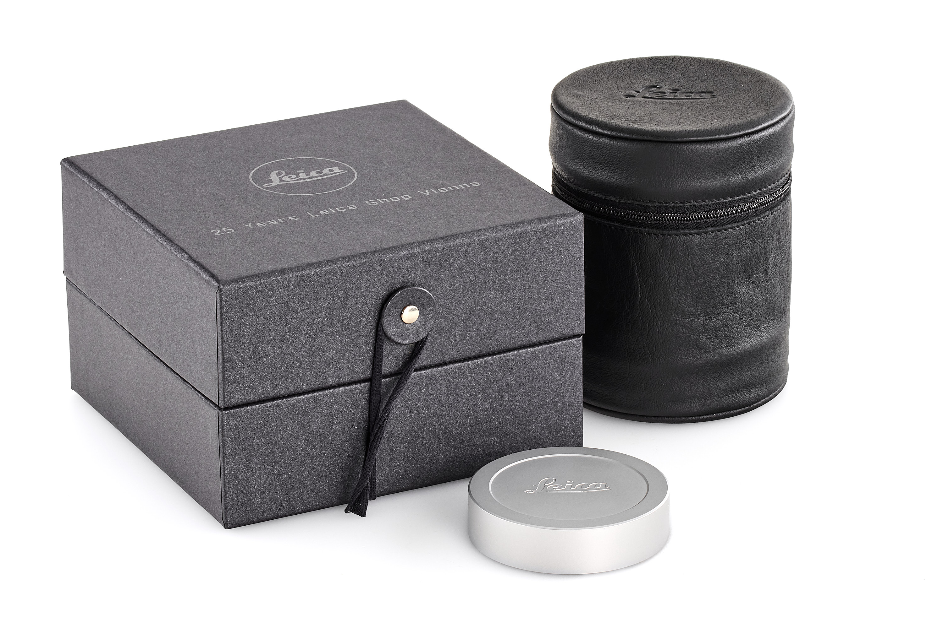 Noctilux-M 0.95/50mm ASPH. Edition Leica Shop Vienna *