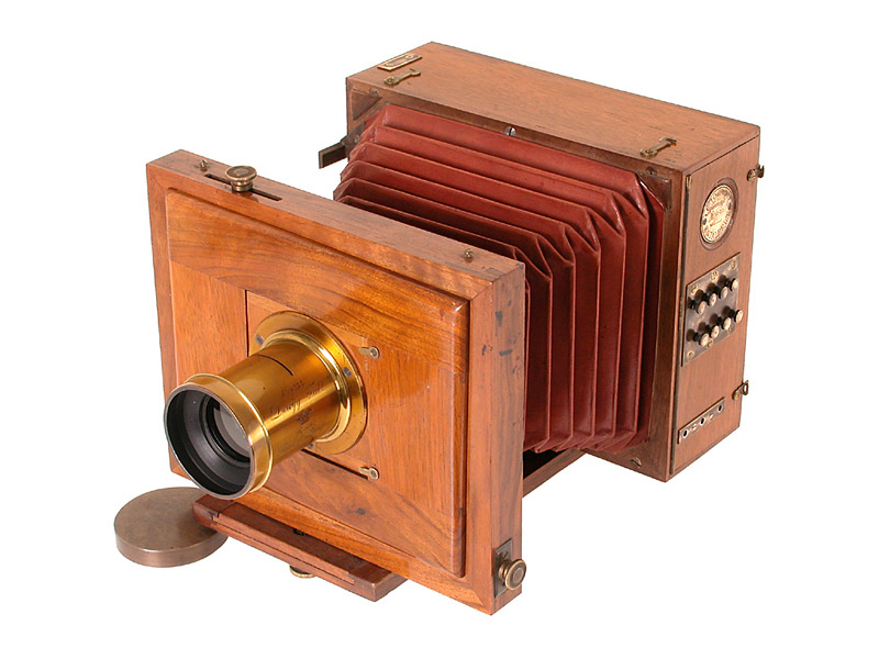 E.Enjalbert   Le Touriste