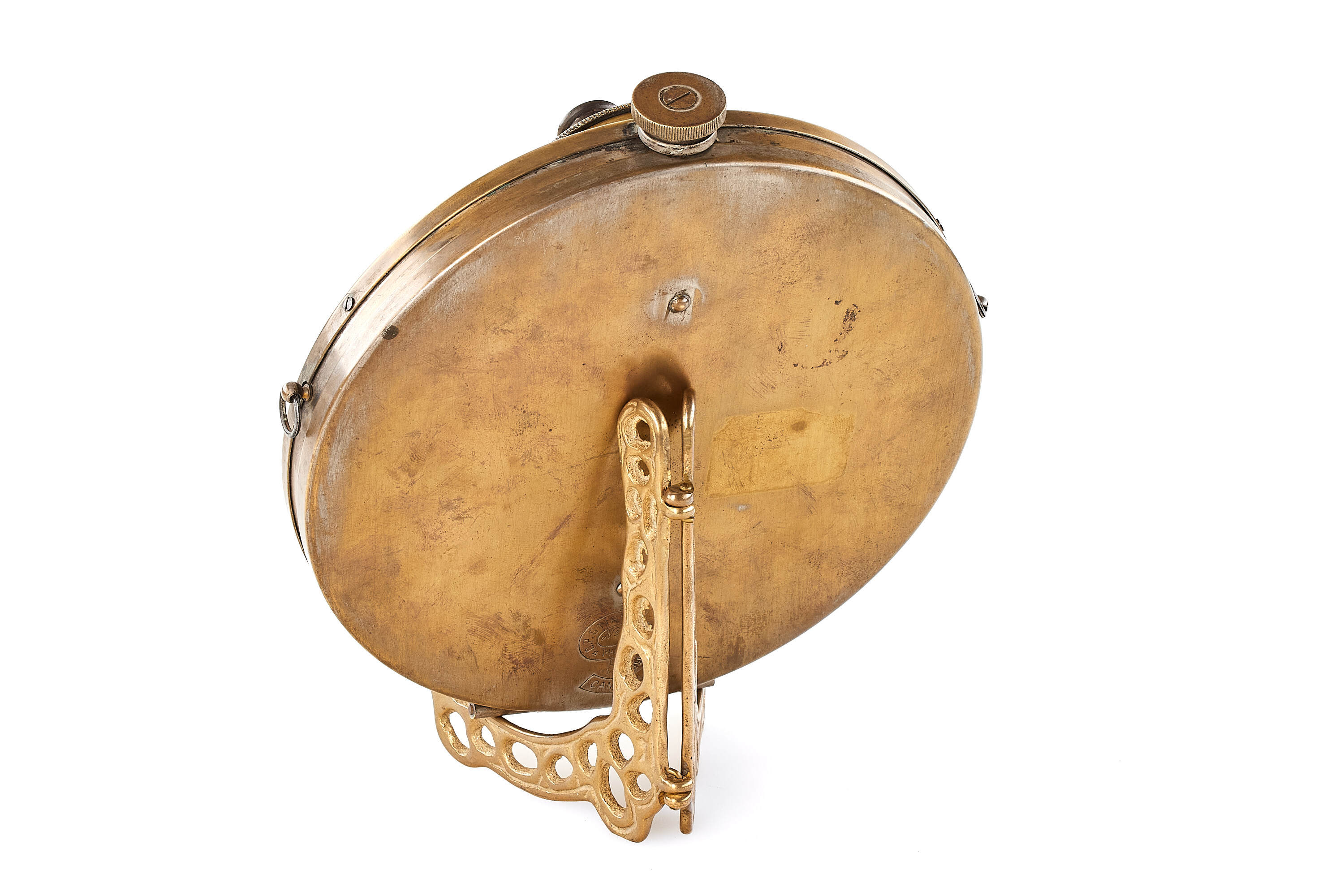 Stirn Vest Camera No.2 *