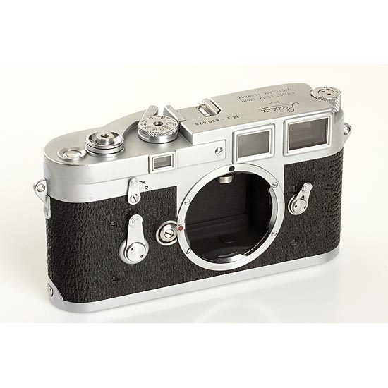 M3 chrome Double Stroke M3 chrome Double Stroke