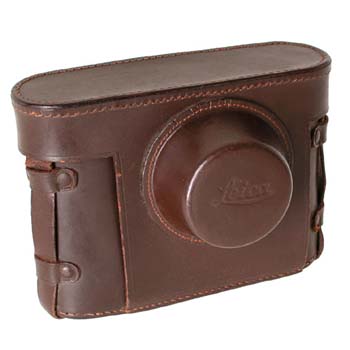 Everready case for Leica + MOOLY